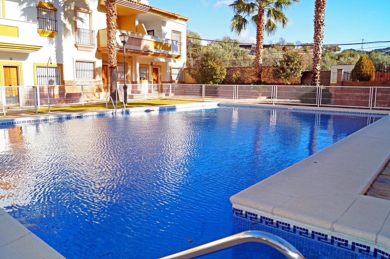 Ferienhaus Casa Isabel Benaoján